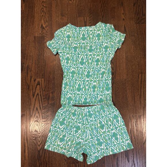 Ralph Lauren Cotton Short Pajamas, S - Picture 4 of 6
